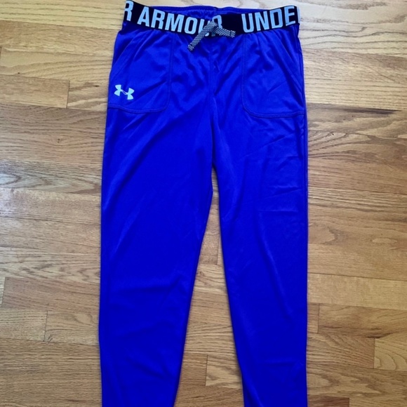 Under Armour Pants - Under Armour Heatgear Leggings